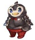 Event Pengy