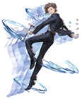 BachaRackam Rackam