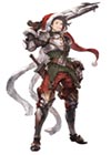 Holiday Rackam