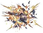 Razia, Battle Art