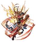 Reinhardtzar, Battle Art