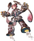 Event Robomi