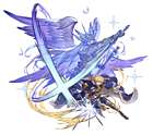 Romeo SSR, Battle Art