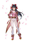 Sakura Shinguji