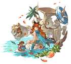 Summer Sara Artwork