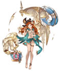 Summer Sara