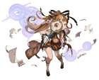Event Sarya Artwork