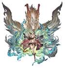 Scathacha, 5 Star Art