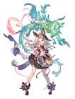 Valentine Scathacha