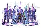Seofon, 5 Star Art