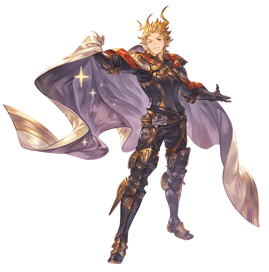 Seofon Other Artwork from Granblue Fantasy