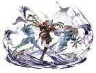 Seox, Battle Art