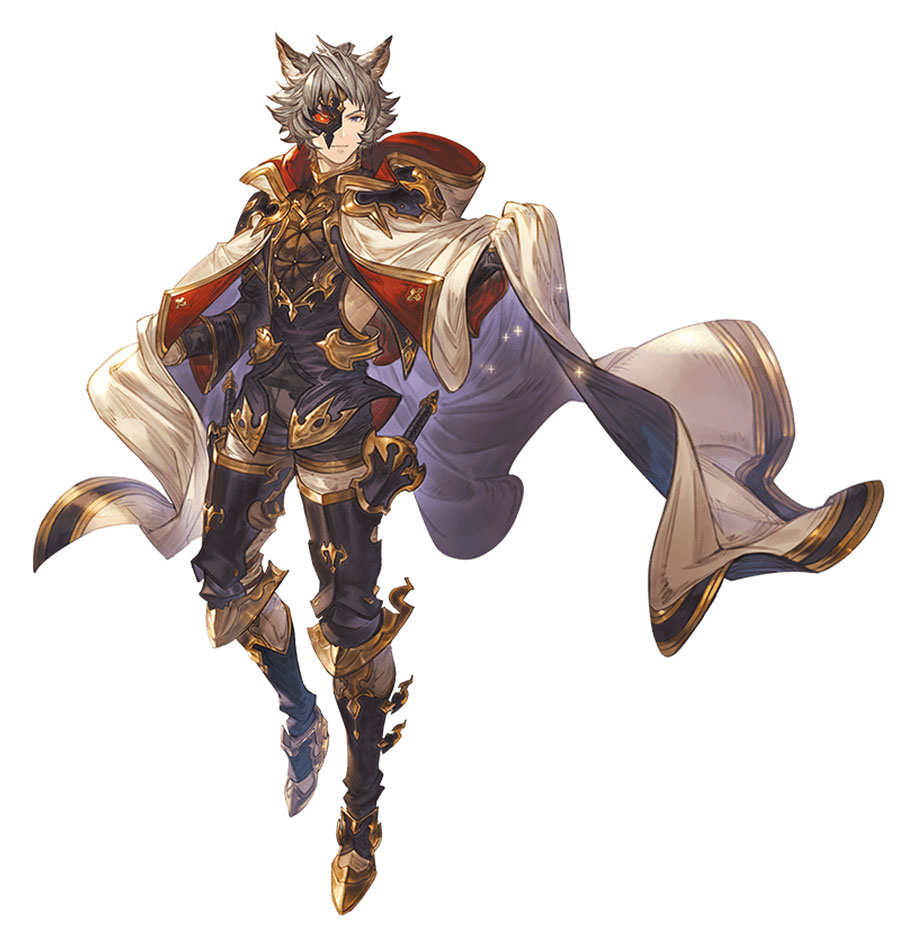 Seox Other Artwork from Granblue Fantasy