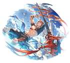 Water Siegfried Artwork