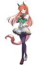 Silence Suzuka