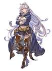 Silva Artwork