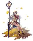 Sophia SR Artwork
