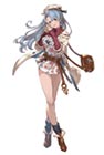 Sophia SR