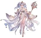Water Sophia