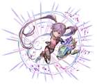 Sophie, Battle Art