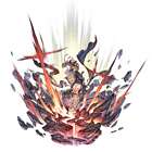 Soriz SSR, Battle Art