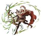 Sutera, Battle Art