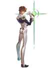 Suzaku Kururugi