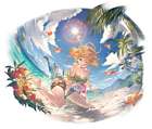 Summer Teena Artwork