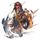 Tsubasa, Battle Art
