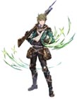 Tsubasa Kashiwagi
