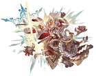 Vajra, Battle Art