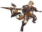 Event Vane