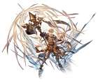 Vane SSR, 5 Star Art