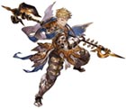 Vane