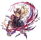 Vania SR, Battle Art