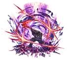 Fire Vaseraga, Battle Art