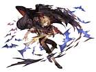 Veight, Battle Art