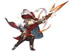 Vermeil, Battle Art