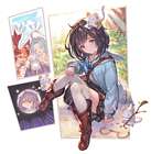 Event Vikala Illustration