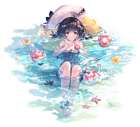 Summer Vikala Artwork