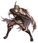 Walder, Battle Art