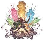 Event Walder, 5 Star Art