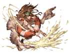 Summer Walder, Battle Art