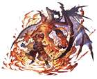 Wilnas, Battle Art