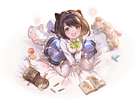 Yaia, 5 Star Art