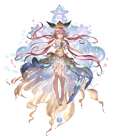 Yggdrasil, Battle Art