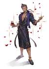 Yukata Yngwie