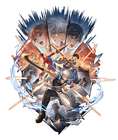 Yorozuya, Battle Art