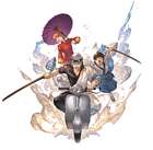 Yorozuya