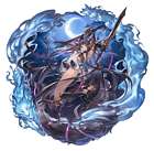 Water Yuel, Battle Art